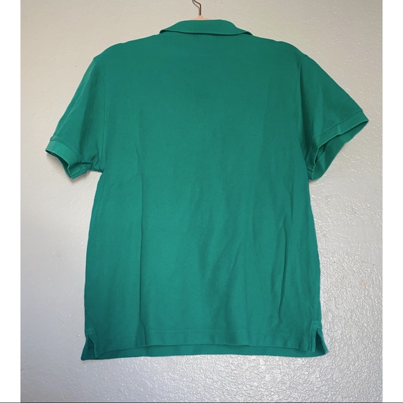 Patagonia Men’s Classic 100% Cotton 3 Button Polo Shirt - Picture 3 of 11